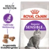 ROYAL CANIN® Trockenfutter für Katzen Sensible