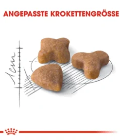 ROYAL CANIN® Trockenfutter für Katzen Sensible