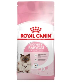 ROYAL CANIN® Trockenfutter für Katzen Mother & Babycat