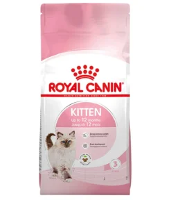 ROYAL CANIN® Trockenfutter für Katzen Kitten