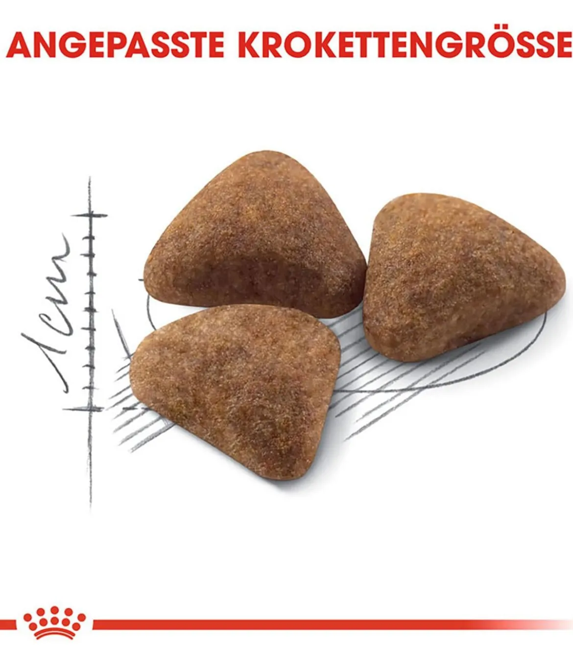 ROYAL CANIN® Trockenfutter für Katzen Indoor