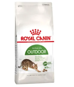 ROYAL CANIN® Trockenfutter für Katzen Outdoor