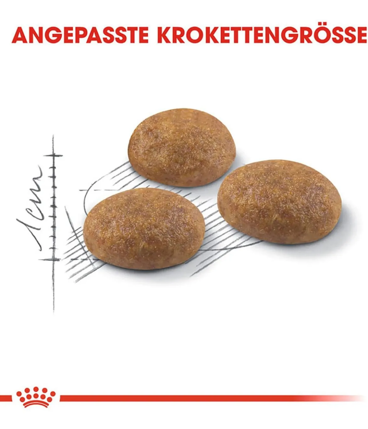 ROYAL CANIN® Trockenfutter für Katzen Outdoor