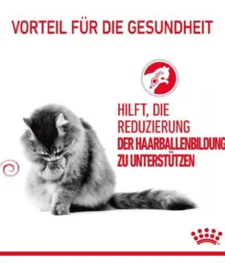 ROYAL CANIN® Trockenfutter für Katzen Hairball Care
