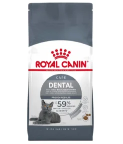 ROYAL CANIN® Trockenfutter für Katzen Dental Care