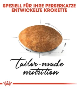 ROYAL CANIN® Trockenfutter für Katzen Persian Adult