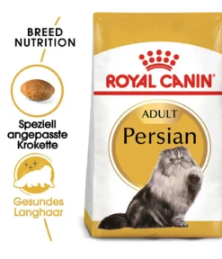 ROYAL CANIN® Trockenfutter für Katzen Persian Adult