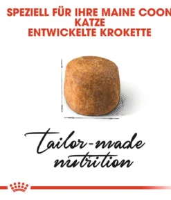 ROYAL CANIN® Trockenfutter für Katzen Maine Coon Adult