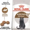 ROYAL CANIN® Trockenfutter für Katzen Ageing 12+ Sterilised