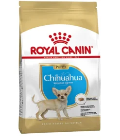 ROYAL CANIN® Trockenfutter für Hunde Chihuahua Puppy