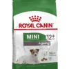 ROYAL CANIN® Trockenfutter für Hunde Mini Ageing 12+
