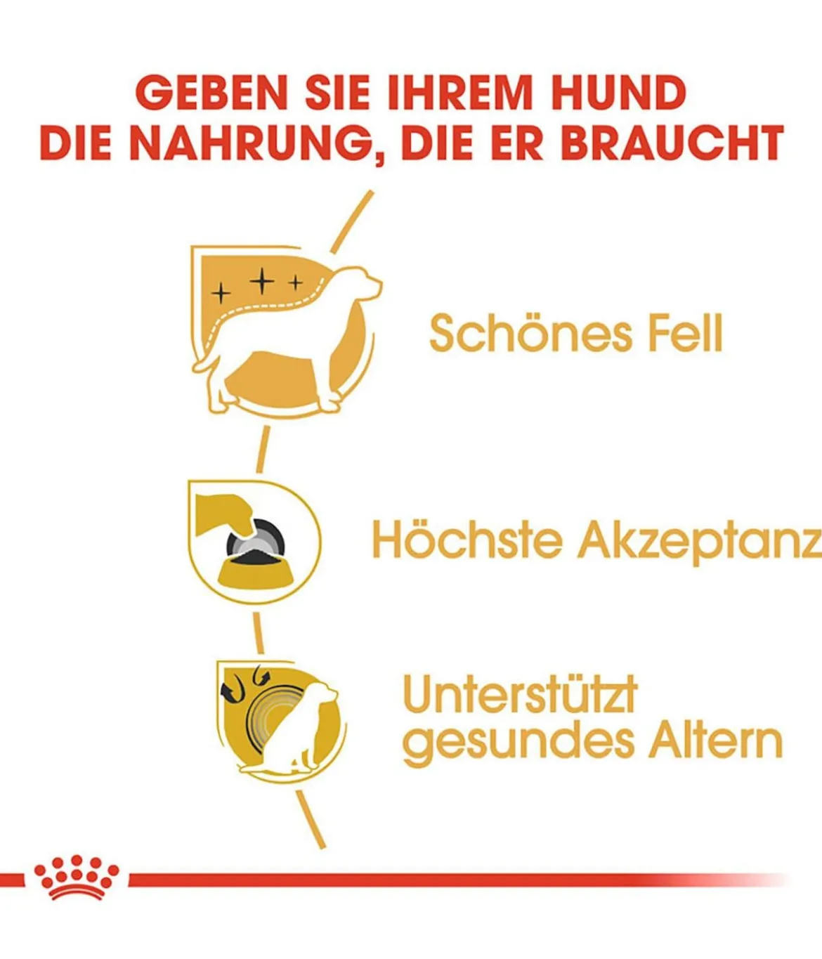 ROYAL CANIN® Trockenfutter für Hunde Yorkshire Terrier Adult
