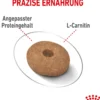 ROYAL CANIN® Trockenfutter für Hunde Light Weight Care Mini