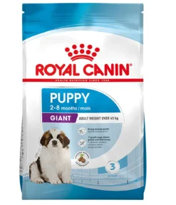 ROYAL CANIN® Trockenfutter für Hunde Giant Puppy, 15 kg