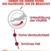 ROYAL CANIN® Trockenfutter für Hunde Medium Adult 7+