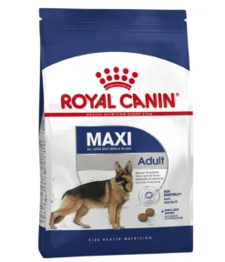 ROYAL CANIN® Trockenfutter für Hunde Maxi Adult
