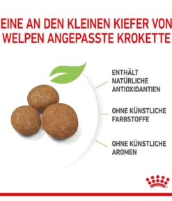 ROYAL CANIN® Trockenfutter für Hunde Maxi Puppy