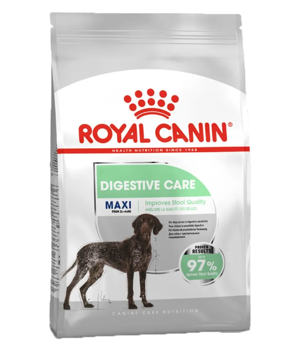 ROYAL CANIN® Trockenfutter Medium Digestive Care