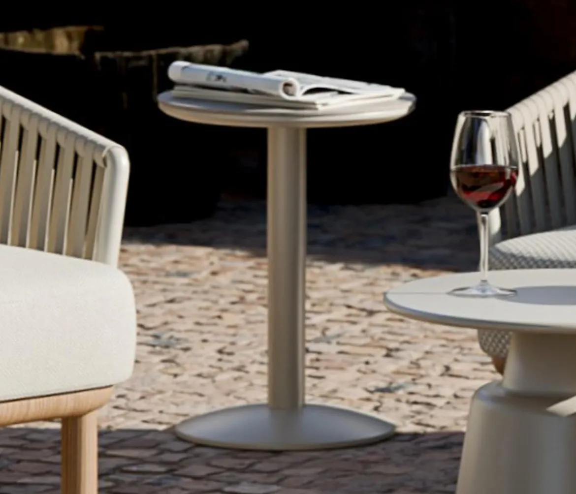 Royal Garden Beistelltisch Desert