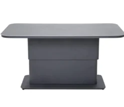 Royal Garden Beistelltisch Focosa, ca. B130/H64,5/T75 cm