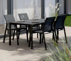 Royal Garden Stuhl Focosa, ca. B62,5/H92,5/T67,5 cm