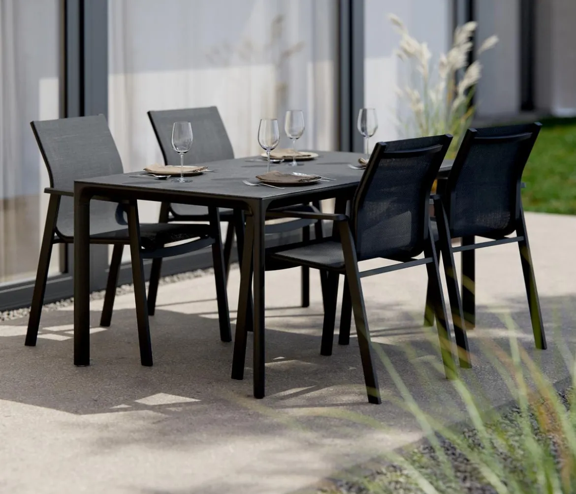 Royal Garden Stuhl Focosa, ca. B62,5/H92,5/T67,5 cm