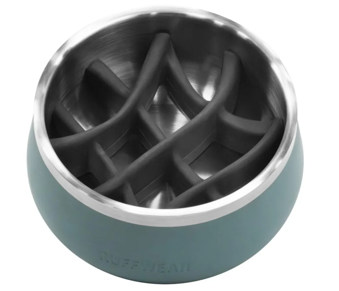 RUFFWEAR® Antischlingeinsatz Basecamp™ Slow Feeder