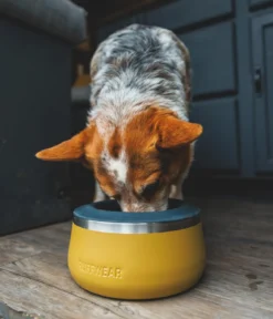 RUFFWEAR® Anti-Spritz-Ring Basecamp™