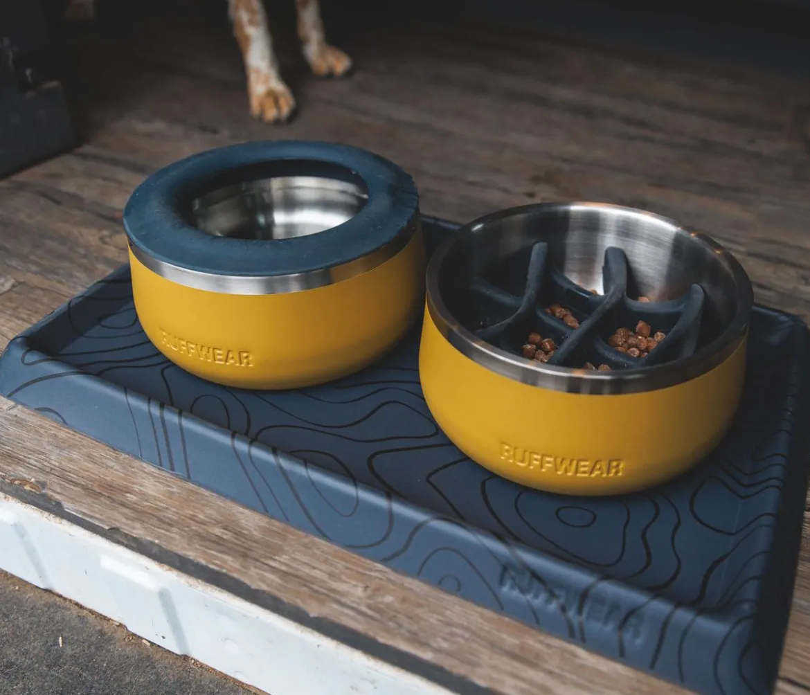 RUFFWEAR® Anti-Spritz-Ring Basecamp™