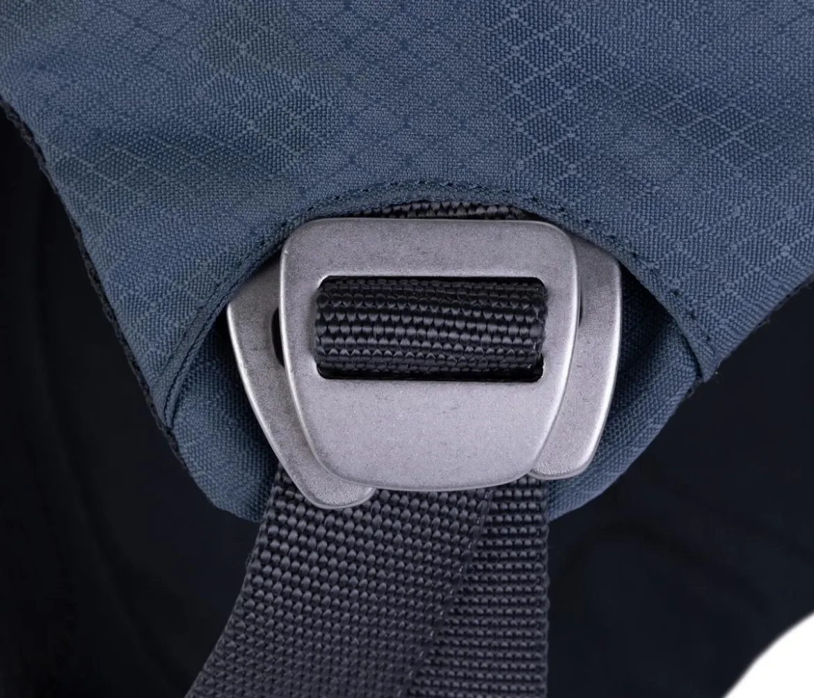 RUFFWEAR® Autosicherheitsgeschirr Load Up™, Slate Blue