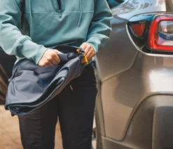 RUFFWEAR® Auto-Sitzbezug Dirtbag™
