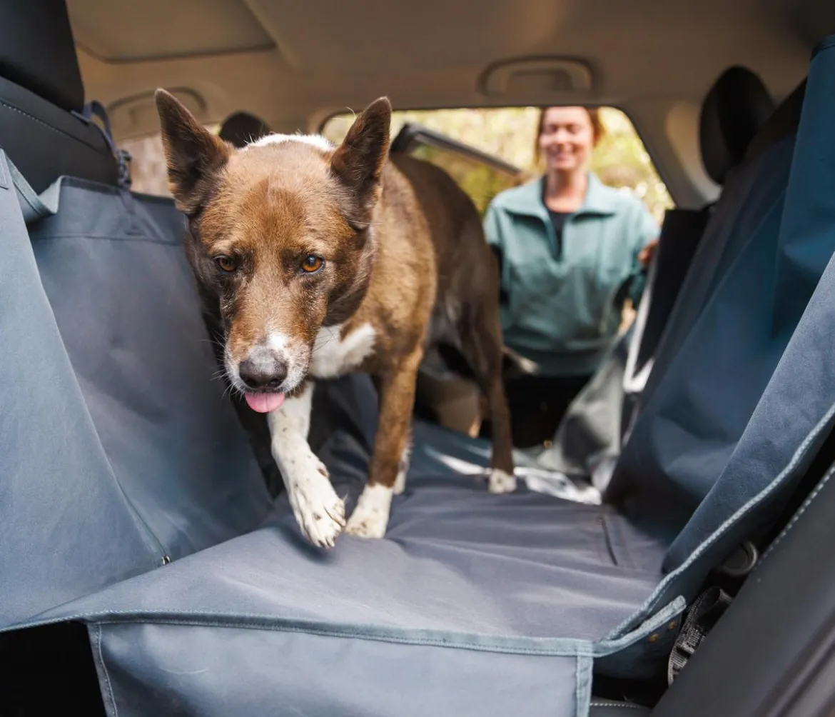 RUFFWEAR® Auto-Sitzbezug Dirtbag™