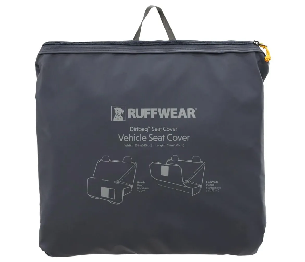 RUFFWEAR® Auto-Sitzbezug Dirtbag™