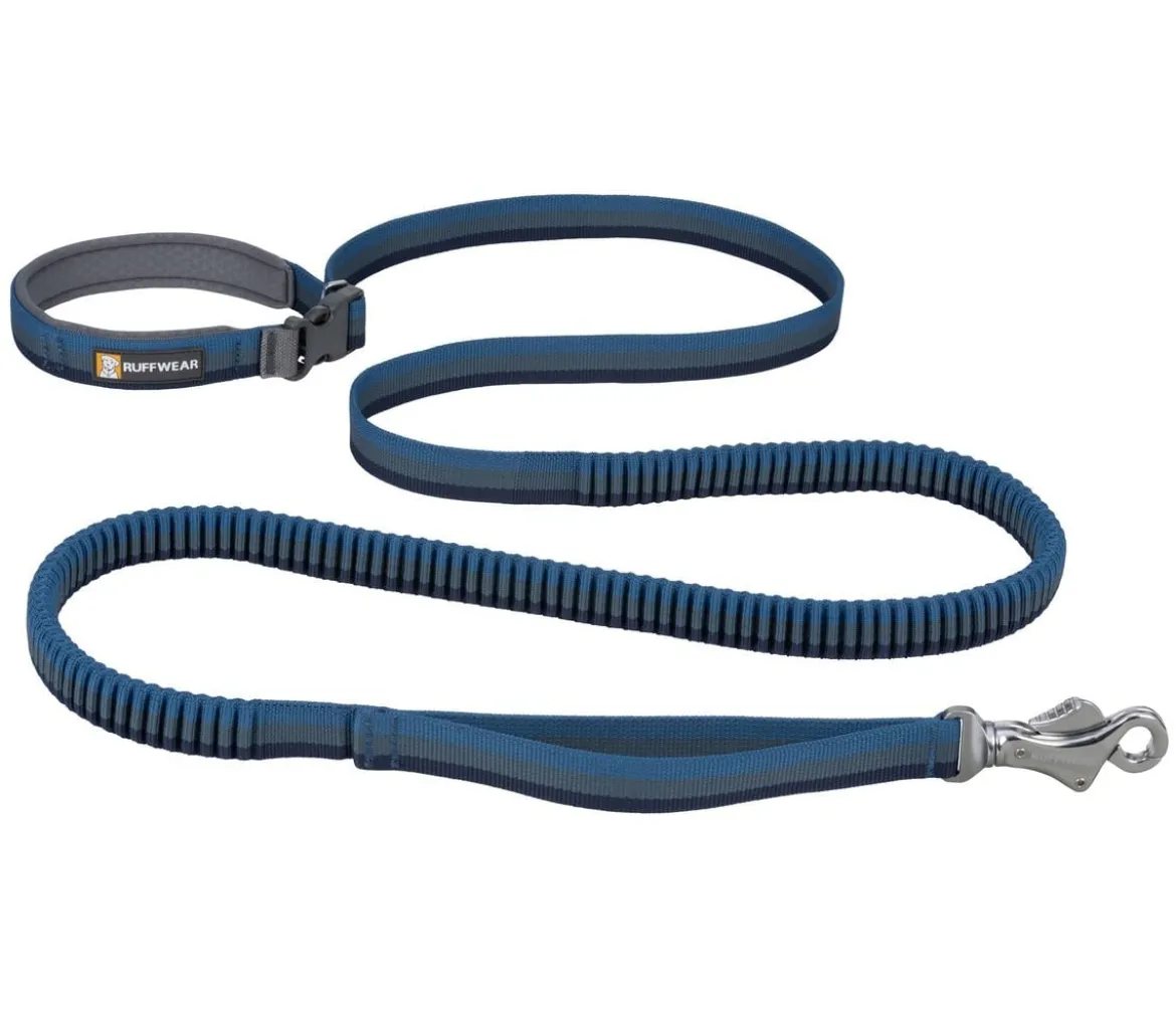 RUFFWEAR® Bungee Joggingleine Roamer™