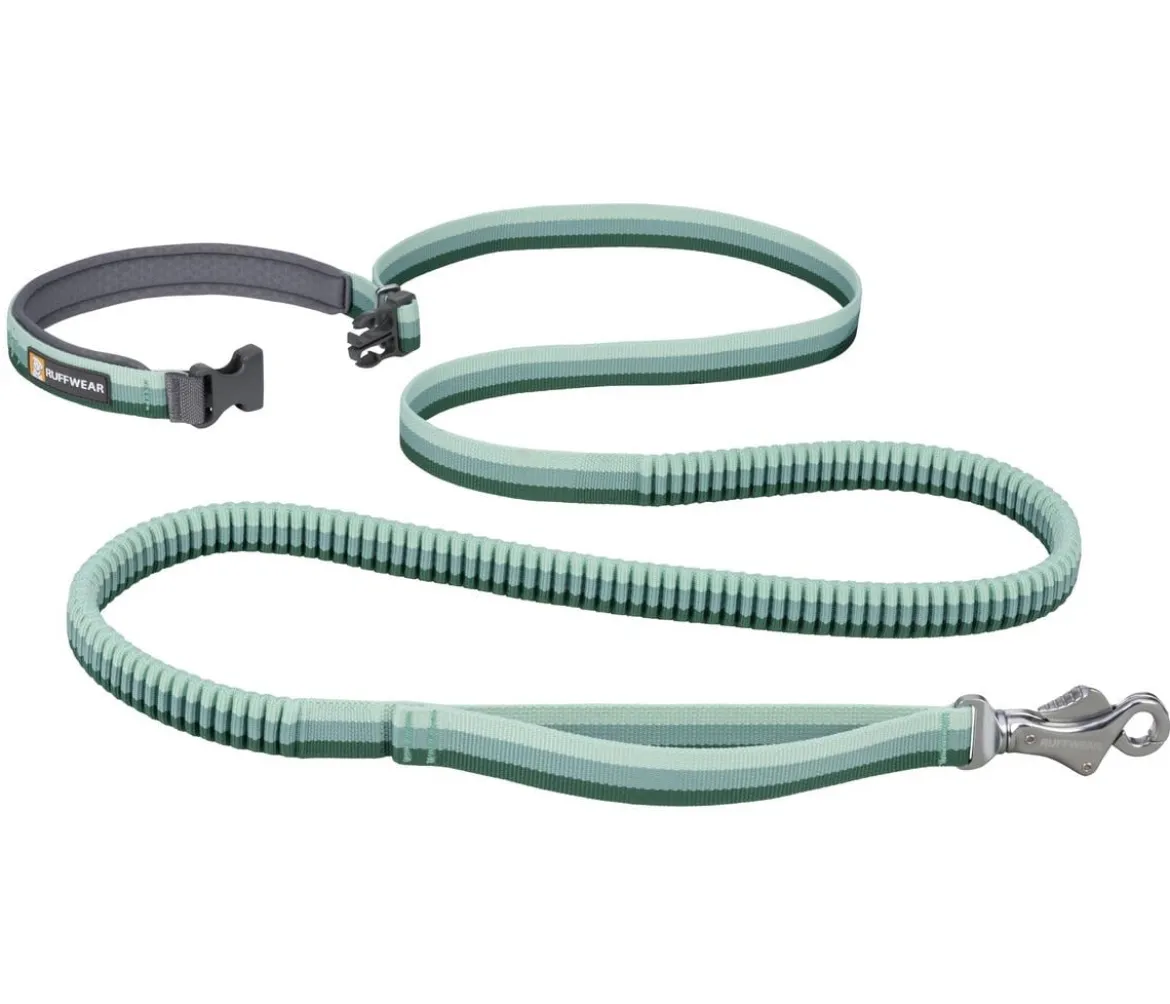 RUFFWEAR® Bungee Joggingleine Roamer™