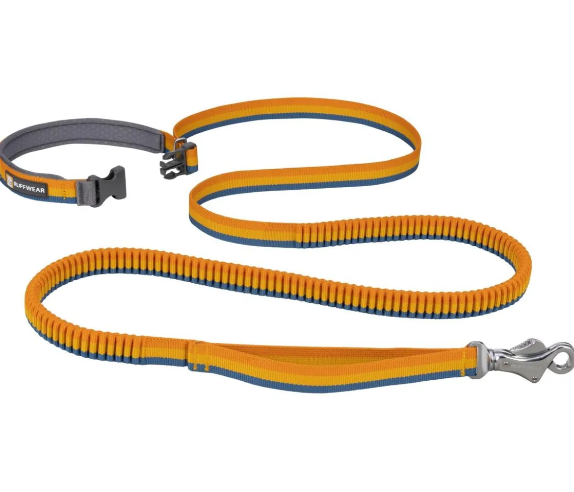 RUFFWEAR® Bungee Joggingleine Roamer™