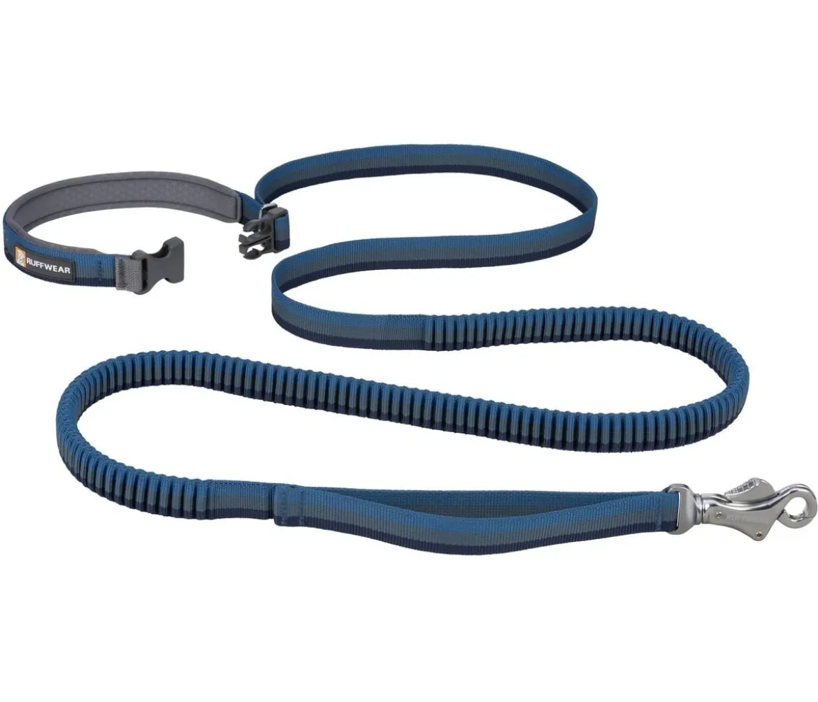 RUFFWEAR® Bungee Joggingleine Roamer™
