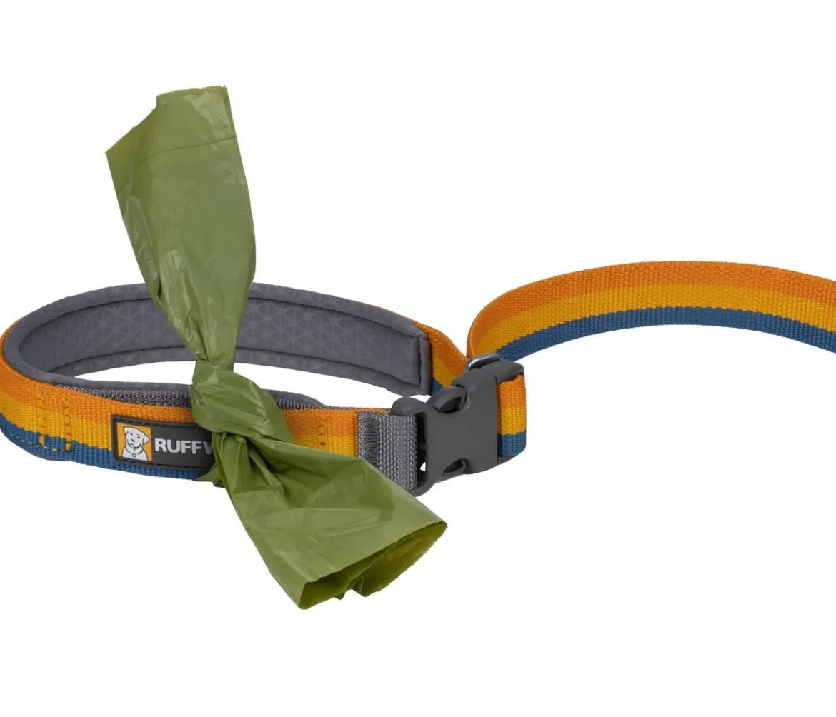 RUFFWEAR® Bungee Joggingleine Roamer™