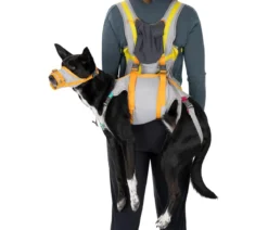 RUFFWEAR® Evakuierungsset BackTrak™