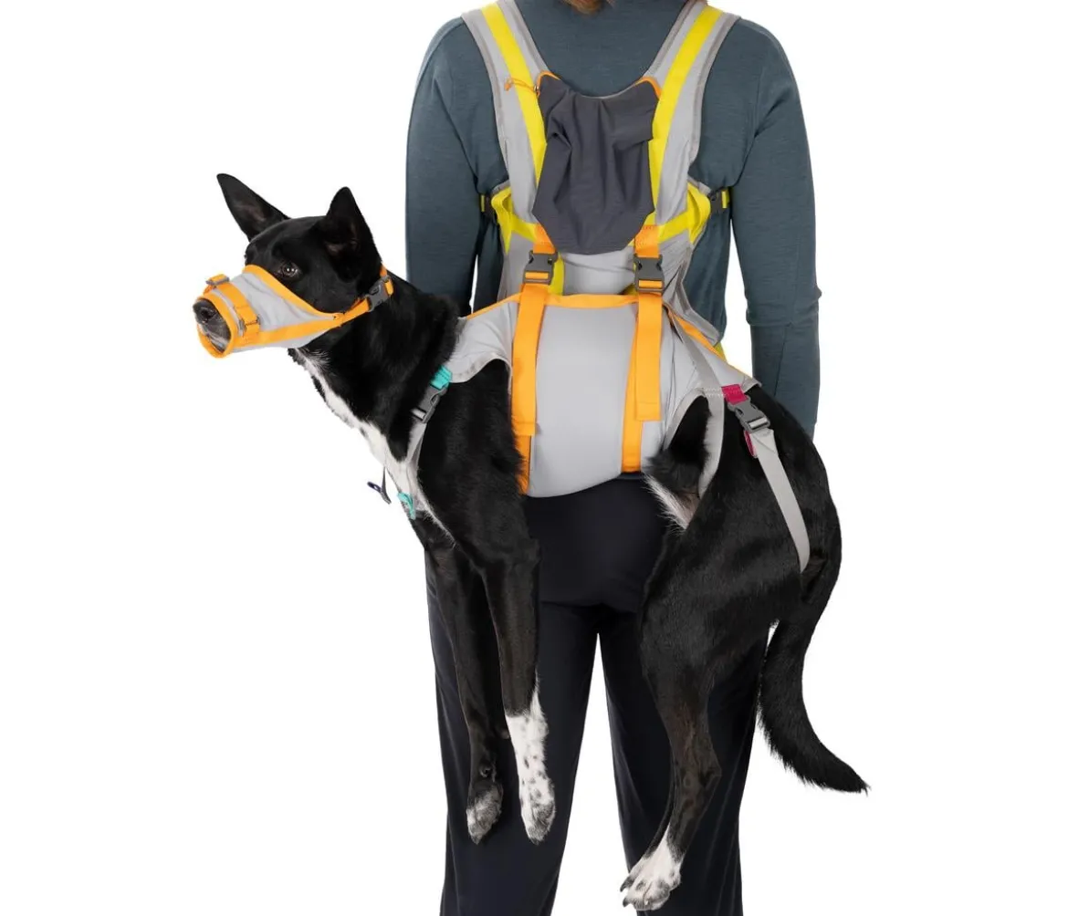 RUFFWEAR® Evakuierungsset BackTrak™