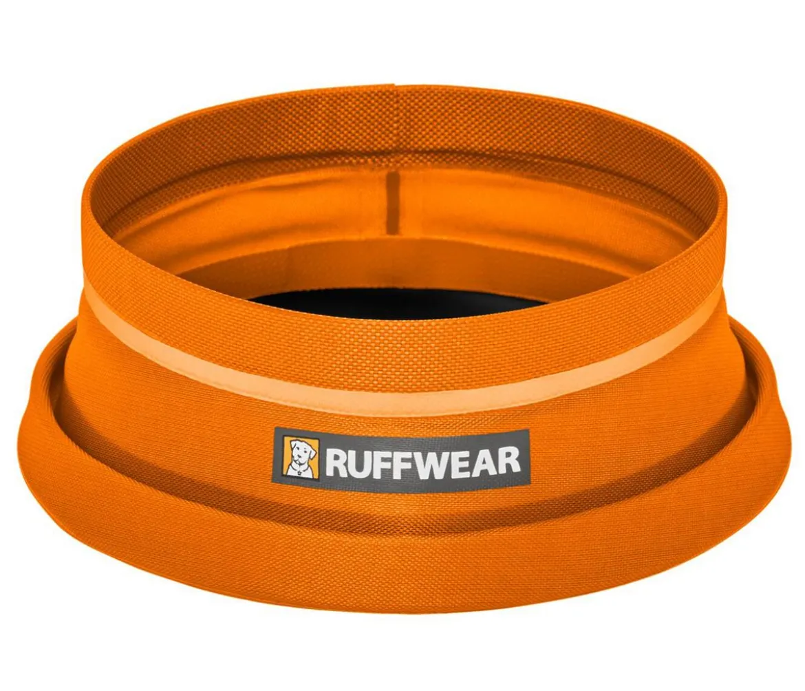 RUFFWEAR® Faltbarer Hundenapf Bivy™