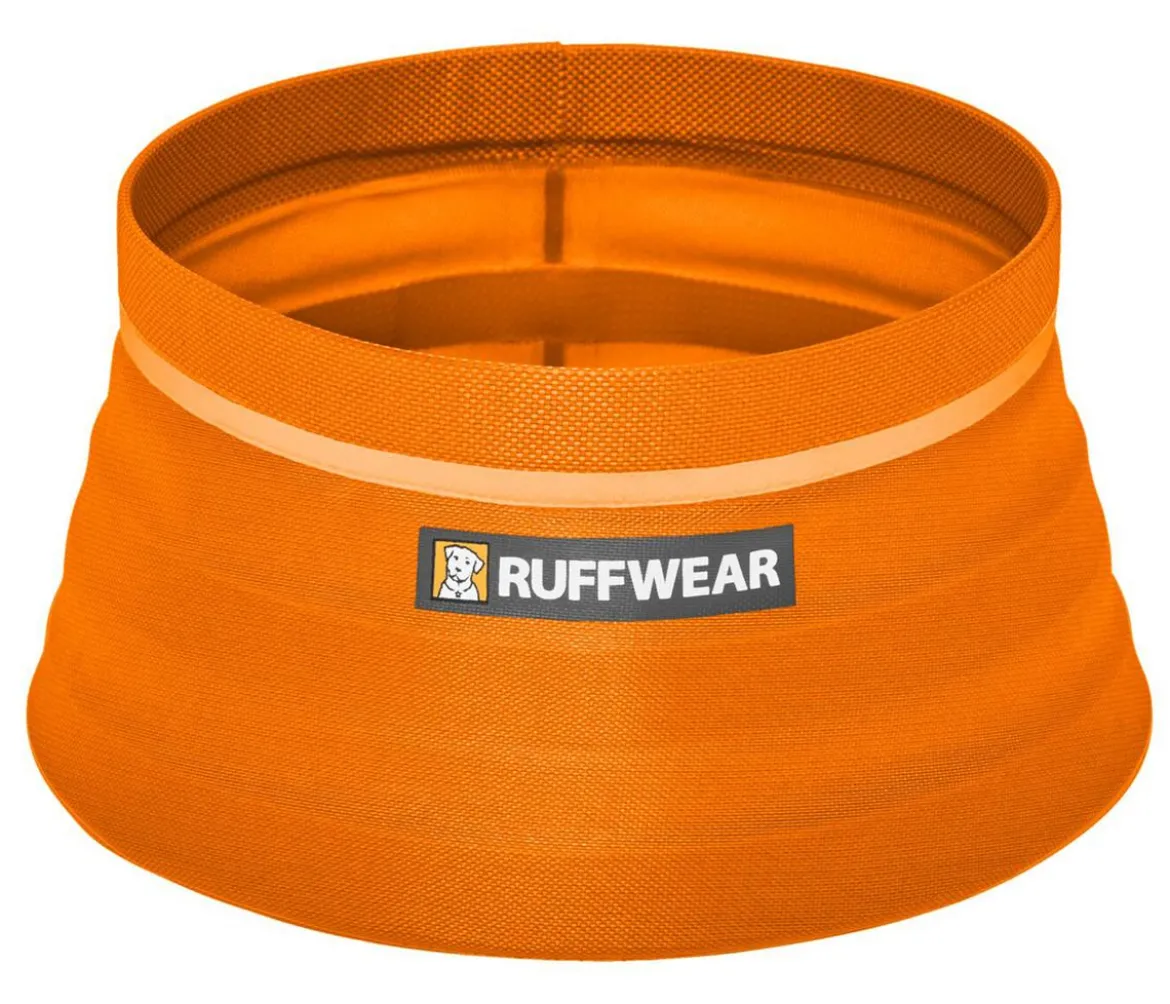 RUFFWEAR® Faltbarer Hundenapf Bivy™