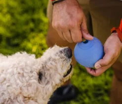 RUFFWEAR® Gummi-Wurfspielzeug Huckama™
