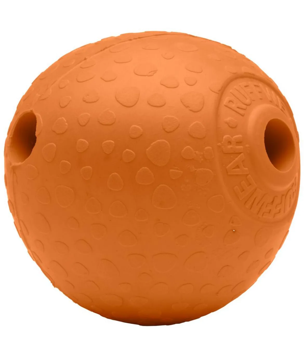 RUFFWEAR® Gummi-Wurfspielzeug Huckama™