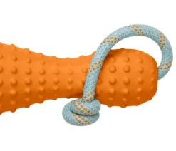 RUFFWEAR® Gummi-Wurfspielzeug Gourdo™