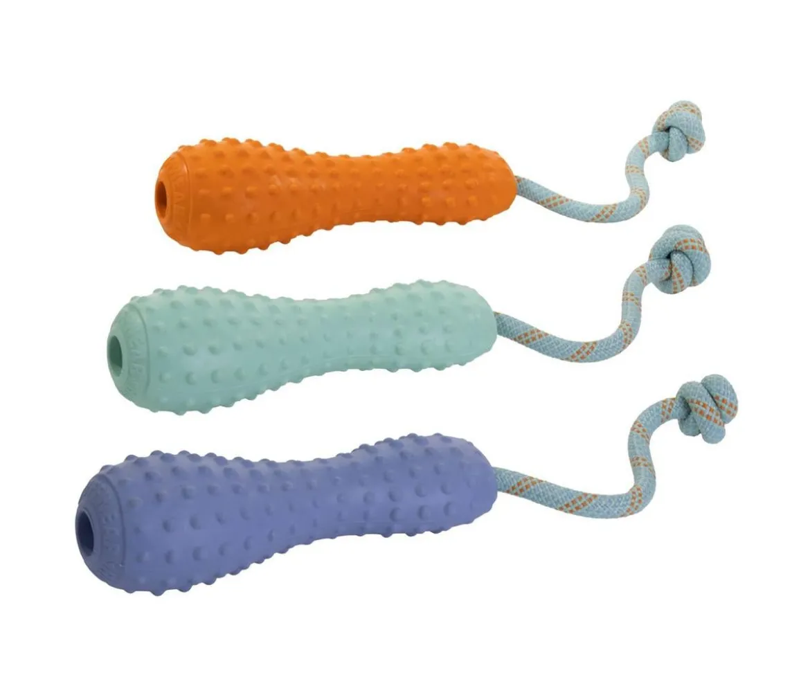 RUFFWEAR® Gummi-Wurfspielzeug Gourdo™