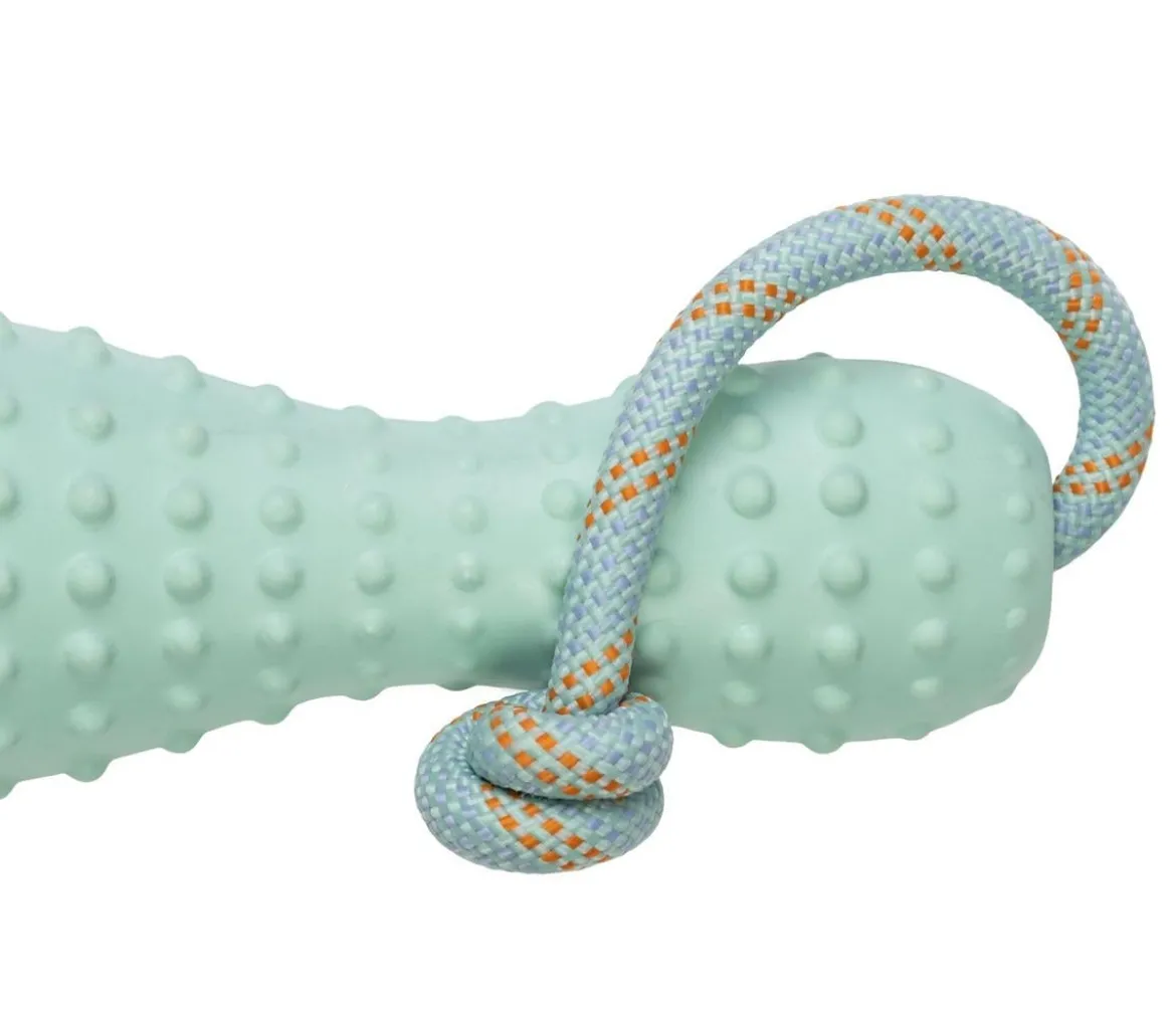 RUFFWEAR® Gummi-Wurfspielzeug Gourdo™