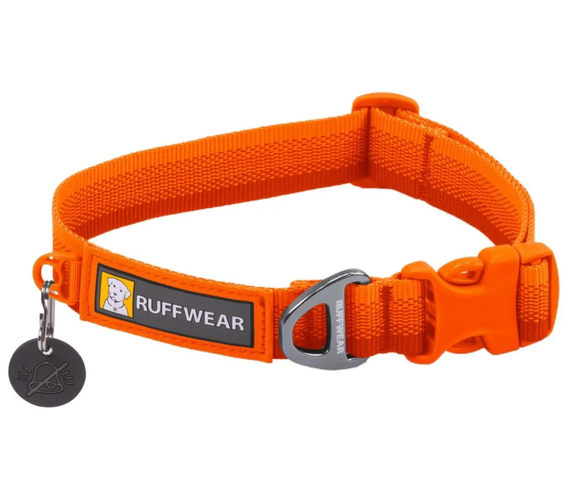 RUFFWEAR® Halsband Front Range™