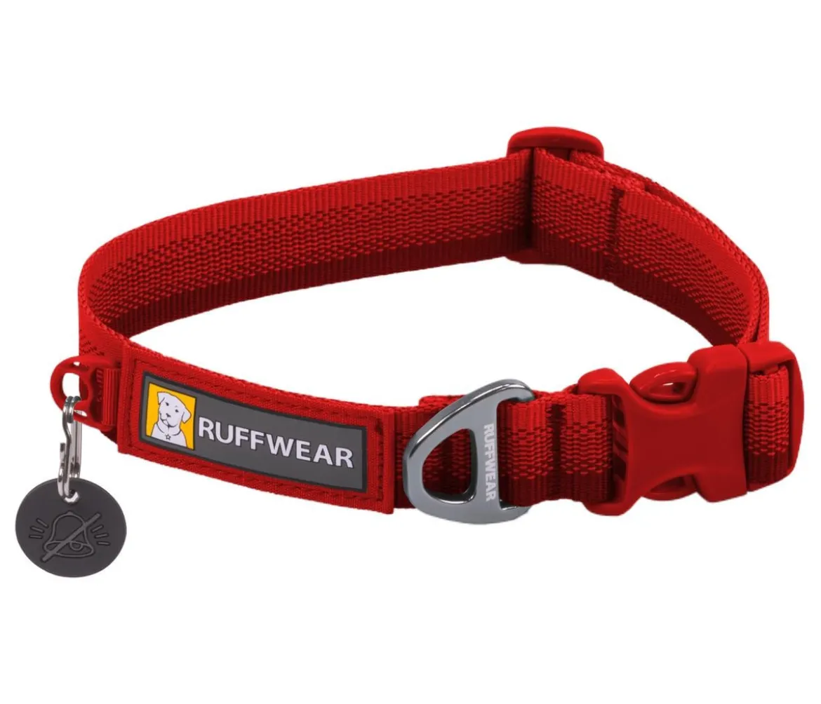 RUFFWEAR® Halsband Front Range™
