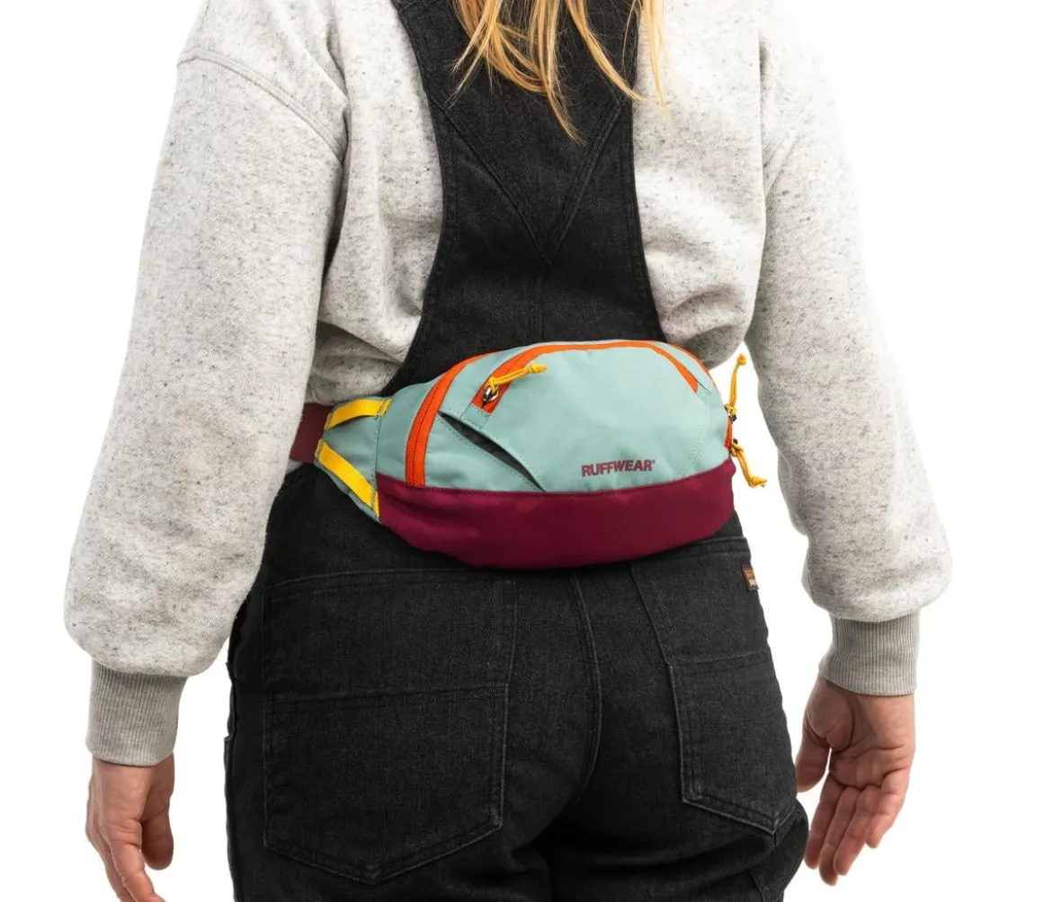 RUFFWEAR® Hüfttasche Home Trail™